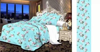 Draps 100% coton
