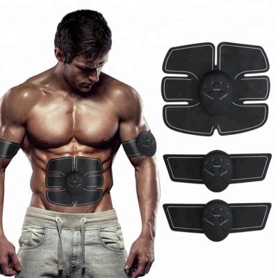 SMART FITNESS EMS