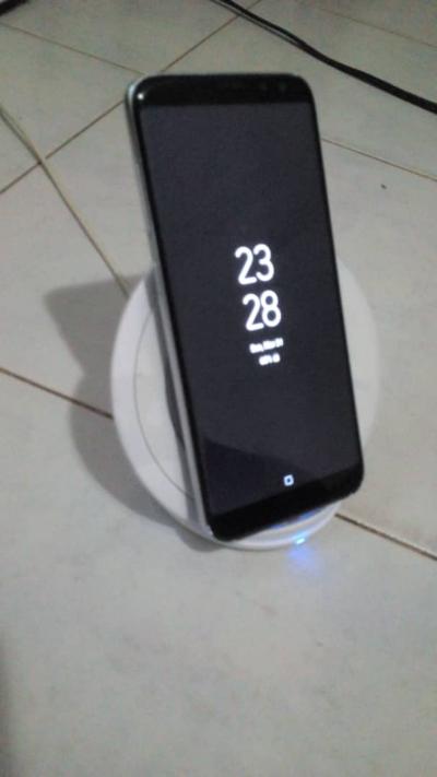chargeurs sans fil