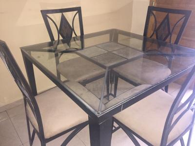 Table à manger