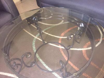 Table basse