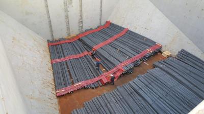 Fer À Béton Importé FEE500