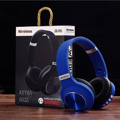 Casque Wireless Extra Bass