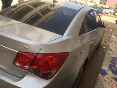 Cruze à vendre 