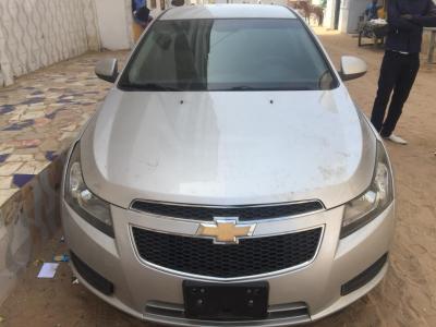 Cruze à vendre 