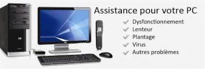 Dépannage Informatique