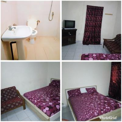 Loue Chambres meublées
