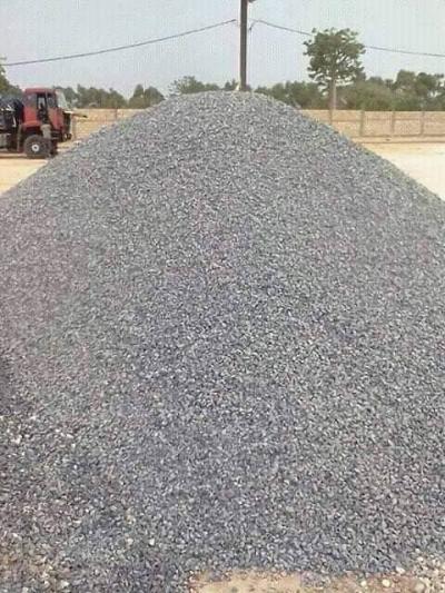 Sable et Beton