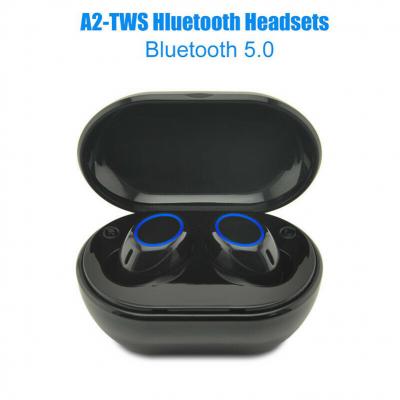 A2-TWS EARBUDS BLUETOOTH