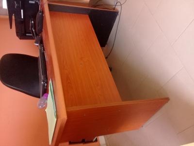   mobiliers de bureaux