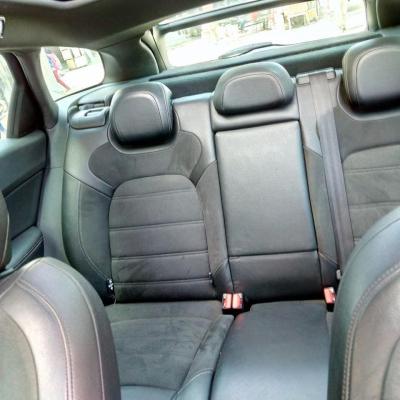 CITROEN DS5 2012 DIESEL AUTOMATIQUE