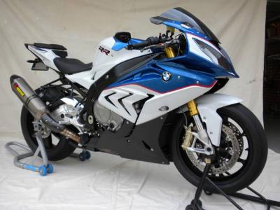 2016 bmw s 1000rr