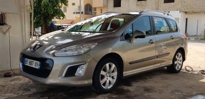 Vent Peugeot 308sw 2011