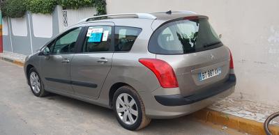 Vent Peugeot 308sw 2011