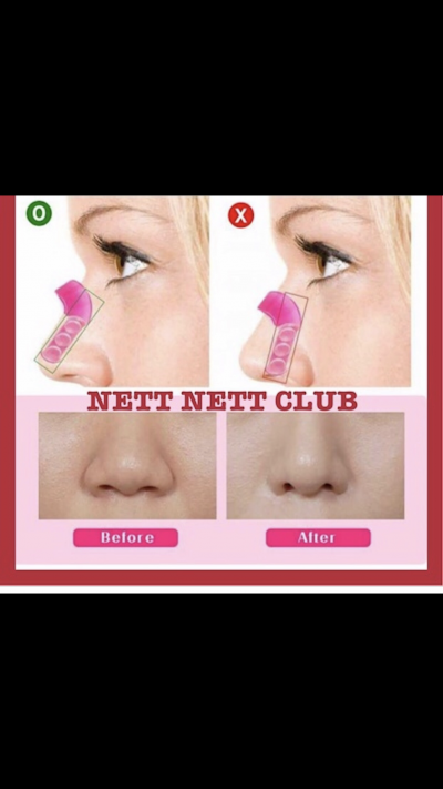Minceur Nez ( Noose Up)