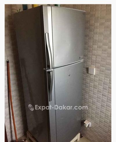 Frigo 2 portes