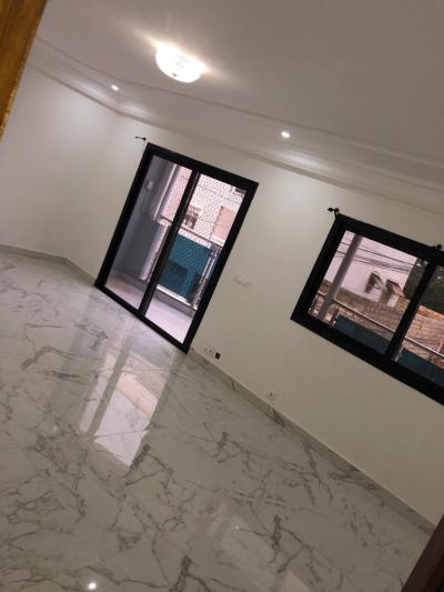 3 chbrs 3 salle de bain - Asecna Ouakam