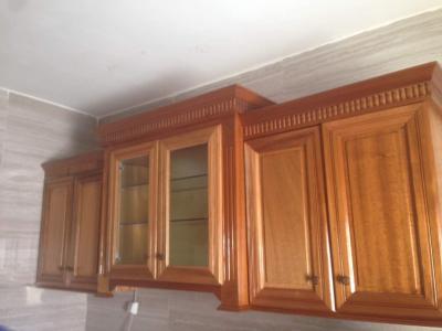 3 chbrs 3 salle de bain - Asecna Ouakam