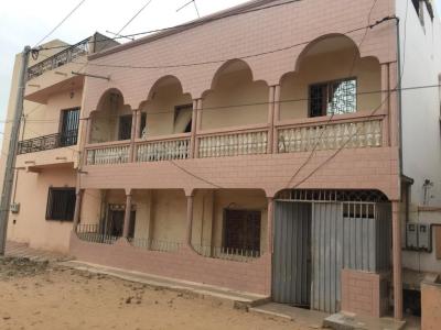 vente villa r+2 TF Thiaroye Azur