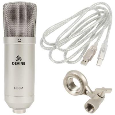 Micro Pro USB
