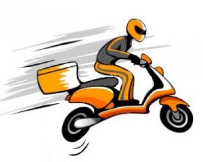 Service de Livraison a domicil