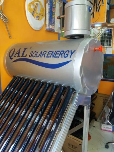 CHAUFFES EAU SOLAIRES ET ELECTRIQUES 