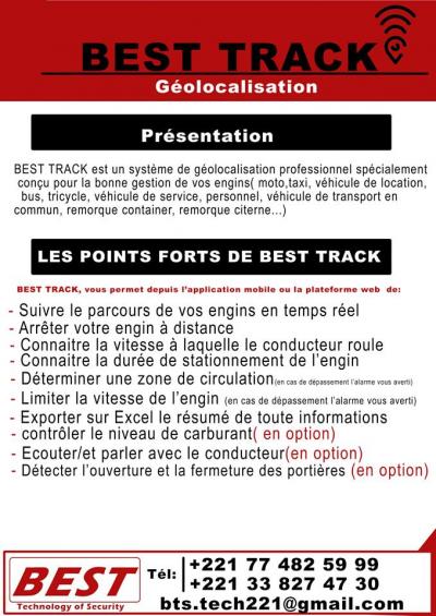 système de géolocalisation a bon prix