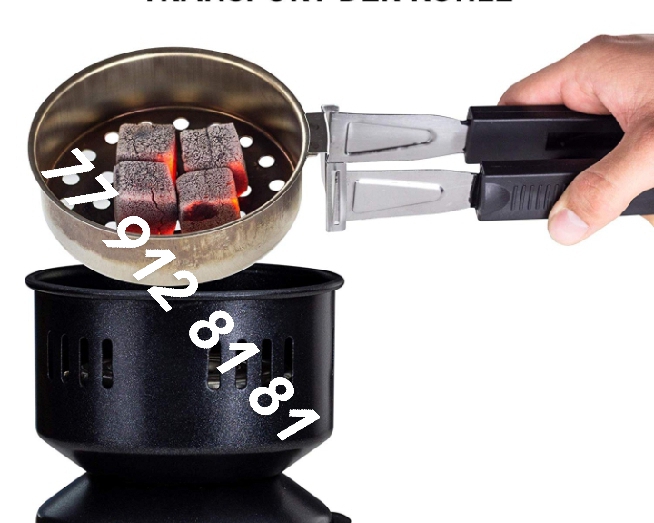 fourneau électrique