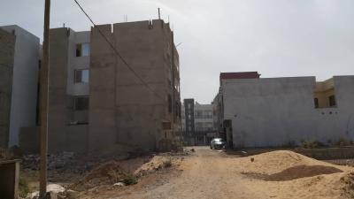 LOT DE TERRAINS A VENDRE A ZC MBAO