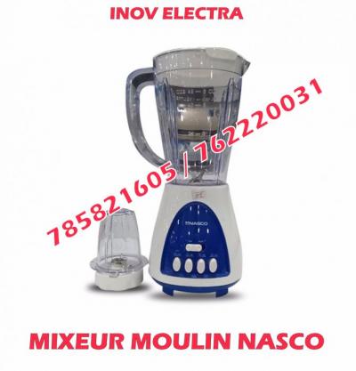 MIXEUR MOULIN