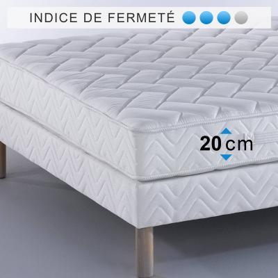 MATELAS ORTHOPÉDIQUE 100% 