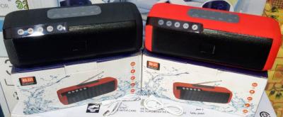 Woofer speaker Bluetooth / radio 