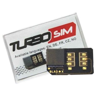 TURBO SIM