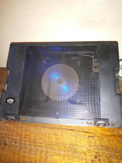 hp pavilion gaming 15