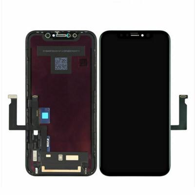 ÉCRANS IPHONE XR