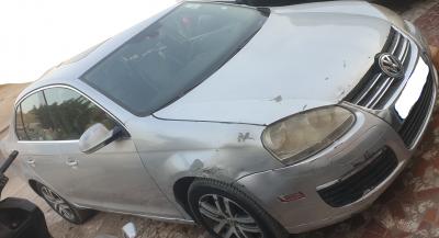 A vendre volkswagen Jetta