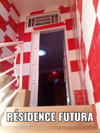 Résidence Futura