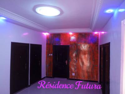 Résidence Futura