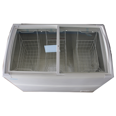 CONGELATEUR VITRINE HORIZONTAL