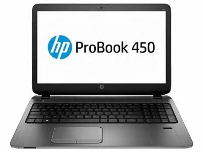HP PROBOOK