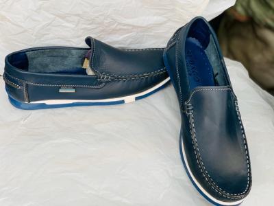 Chaussures homme de qualité
