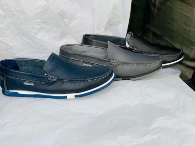 Chaussures homme de qualité
