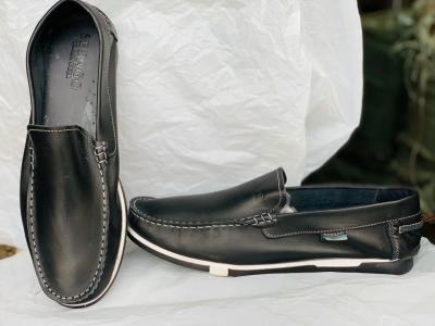 Chaussures homme de qualité