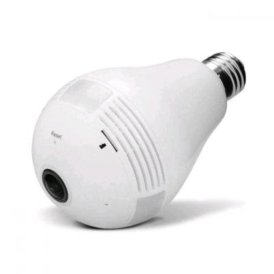 Lampe caméra