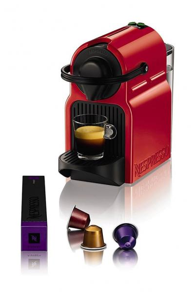 MACHINE A CAFE A NESPRESSO - KRUPS INISSIA