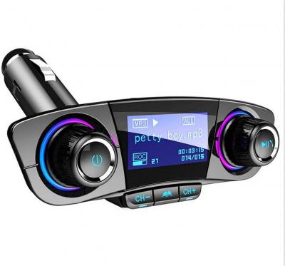 EMETTEUR FM , LECTEUR MP3 BLUETOOTH ,CHARGEUR AUTO