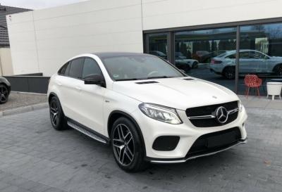 A Vendre  Mercedes  GLE 450 AMG