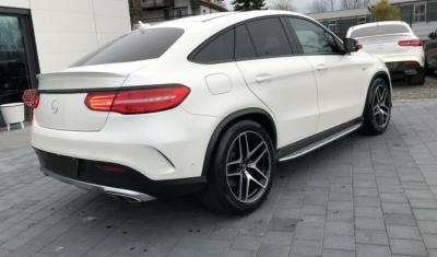 A Vendre  Mercedes  GLE 450 AMG