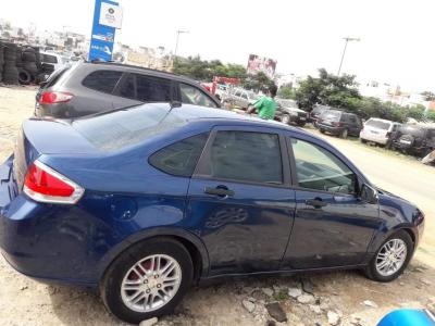 FORD 2009 OCCASION EN OR !!!
