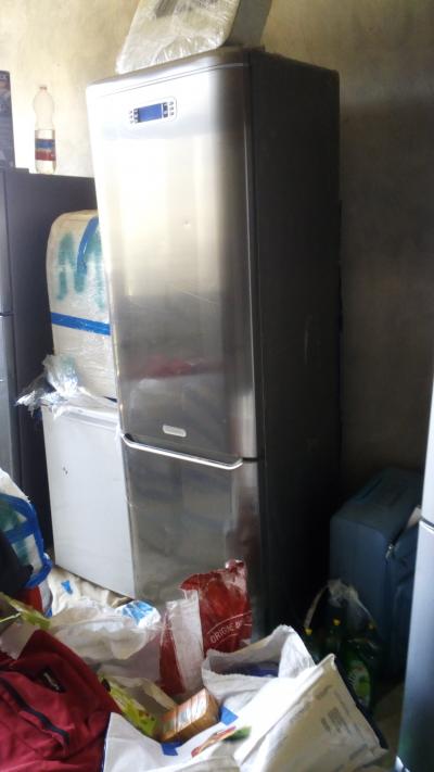 FRIGO COMBINè